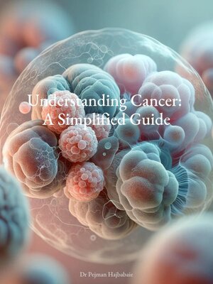 cover image of Understanding Cancer